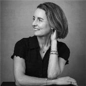 Susie Rucker - GAMBASSA