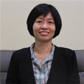 Jessica Wong - GAMBASSA