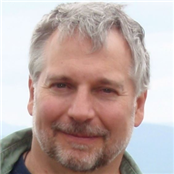 Clifford Bodenweiser - GAMBASSA