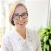 Karina Viquez - GAMBASSA