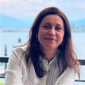 Katarzyna Shaffie - GAMBASSA