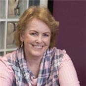 Patricia Peat - GAMBASSA