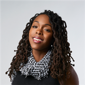 Riann Williams - GAMBASSA