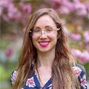 Kaitlyn Staal - GAMBASSA