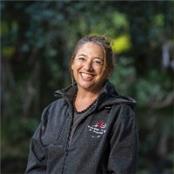 Julie Thomson - GAMBASSA