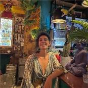 Rozalia Agioutanti - GAMBASSA