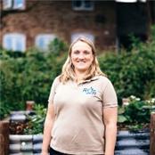 Clare Hill - GAMBASSA