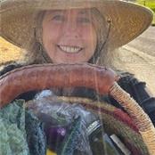 Sheila Foster - GAMBASSA