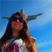 Anna Andrade - GAMBASSA