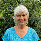 Ananda Fitzsimmons - GAMBASSA