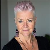 Sharne Van der Burgh - GAMBASSA