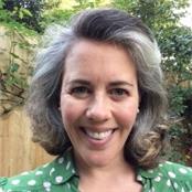 Claire Seaward - GAMBASSA