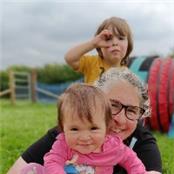 Emma Hendy - GAMBASSA