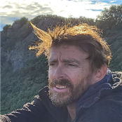 Charles  Upton  - GAMBASSA