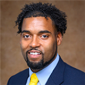 Alex Meredith - GAMBASSA