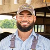 Corey Burgess - GAMBASSA