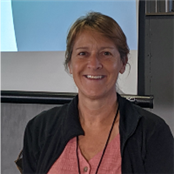 Cynthia Knudson - GAMBASSA