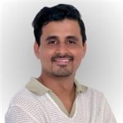 Sanjok Poudel - GAMBASSA