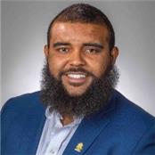 Traquan Mcgee - GAMBASSA