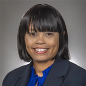 Valerie Morrow - GAMBASSA