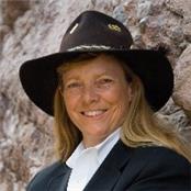 Hunter Lovins - GAMBASSA