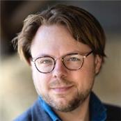 Merijn Dols - GAMBASSA