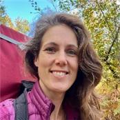 Nicola MacPhail - GAMBASSA