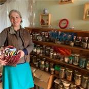 Rhianna Simes - GAMBASSA