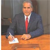 Ron Grisanti - GAMBASSA