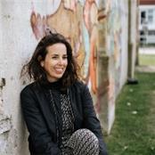 Christine ten Duis - GAMBASSA