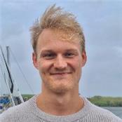 Julian Schmidt - GAMBASSA