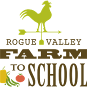 Rogue Valley Farm to School - GAMBASSA