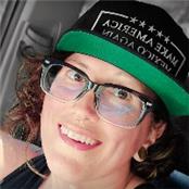 Krista Vegter - GAMBASSA