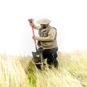 Pablo Friedlander - GAMBASSA