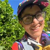 Avry Miller - GAMBASSA