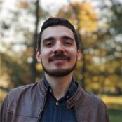 Jorge Mario Benavides Hernandez - GAMBASSA