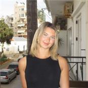 Ella  Slayton - GAMBASSA