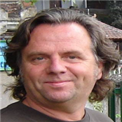 Rob de Laet - GAMBASSA