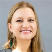 Rosia Parrish - GAMBASSA