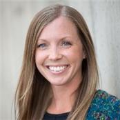 Ginelle Dekker - GAMBASSA