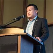 Gabriel  Hii - GAMBASSA