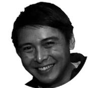 Azlan Benjamin - GAMBASSA