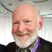 Ian Benson - GAMBASSA