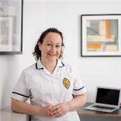 Simone Grove - GAMBASSA