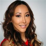 Nicole Shih - GAMBASSA