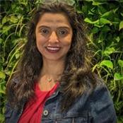 Aarti Batavia - GAMBASSA