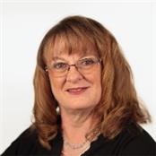 Sheila Harding - GAMBASSA