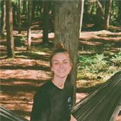 Hannah Green - GAMBASSA