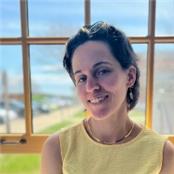 Jasmine Pauze - GAMBASSA