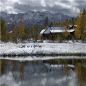 BBar Ranch - GAMBASSA